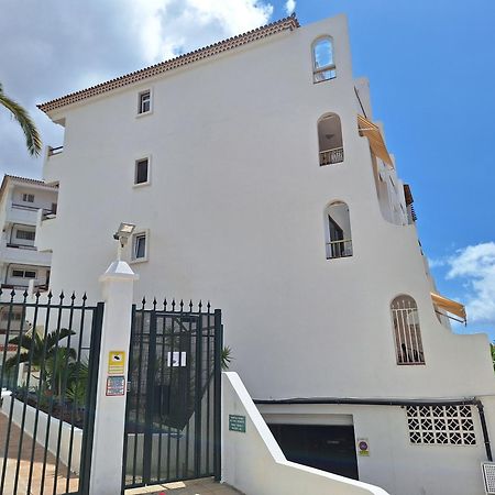 Parque Margarita, Terraza Vista Piscina Apartment Los Cristianos  Luaran gambar
